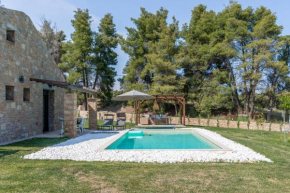 Sani Stone Ikos